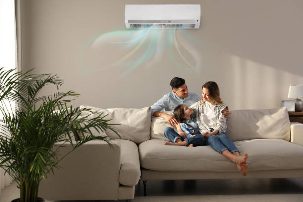 Best Air Filters and Purifiers in Decherd, TN