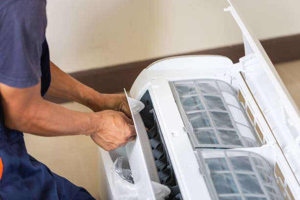  Decherd, TN HVAC Pros