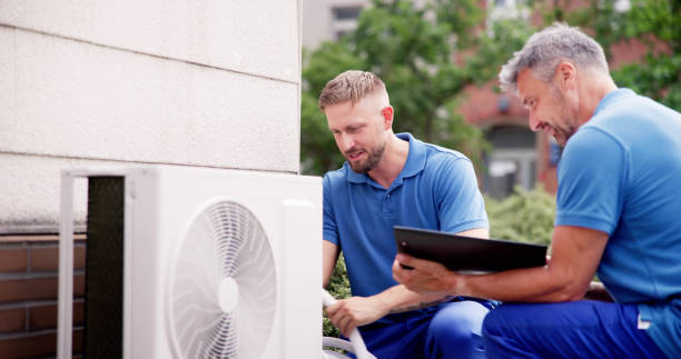 Best HVAC Retrofitting and Upgrading in Decherd, TN
