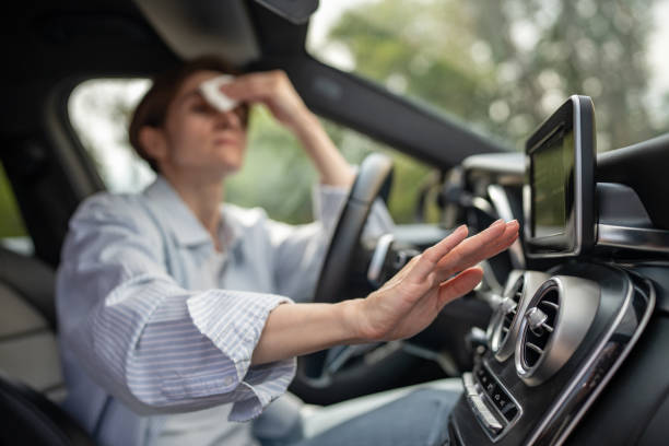 Best Air Conditioning Cleaning in Decherd, TN