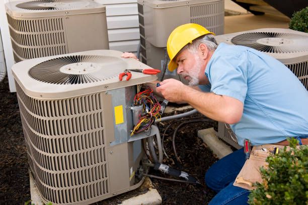 Best Commercial HVAC in Decherd, TN