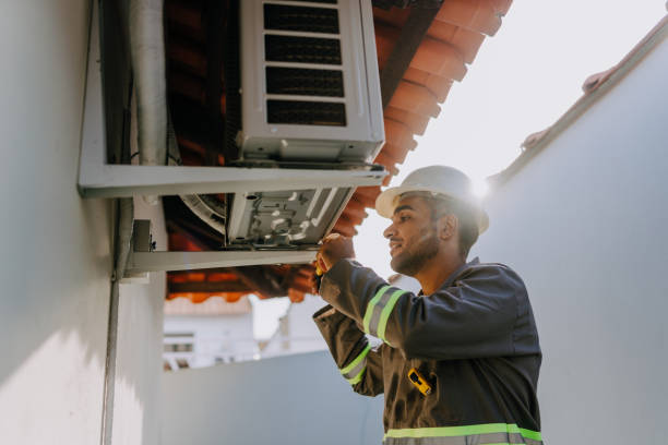 Best Geothermal HVAC Systems in Decherd, TN