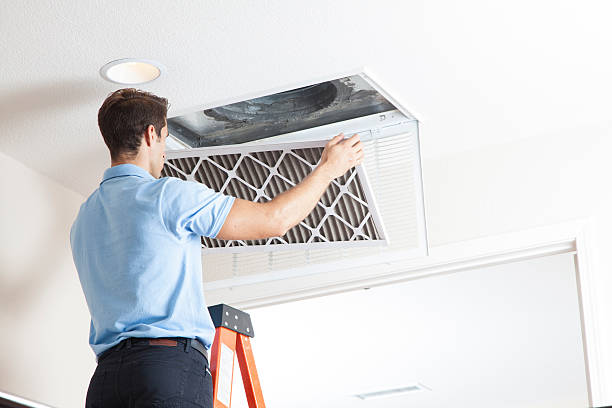 Best Energy-efficient HVAC Solutions in Decherd, TN
