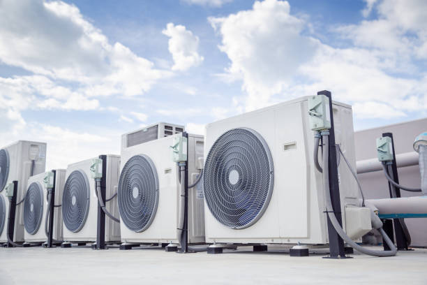 Decherd, TN HVAC Company