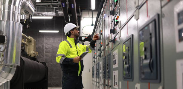 Best HVAC Consulting and Engineering in Decherd, TN